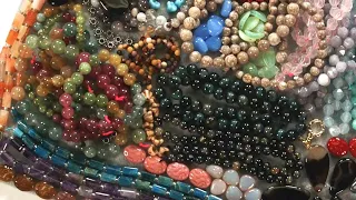 NEW BEADS Coming March 4th-8th! Bead Box Bargains STORE SNEAK PEEK