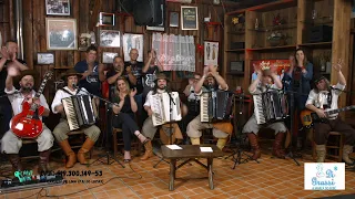 Live de Natal  - Grupo Cordiona