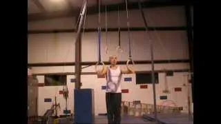 GYMNASTICS/GENERAL FITNESS CONDITIONING - Shoulders (and trapezius exercises)