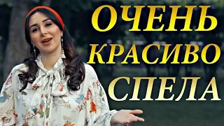 ЧЕЧЕНКА СПЕЛА НЕРЕАЛЬНО КРАСИВО! 2018 Элина Дагаева - Хьо вацахьара