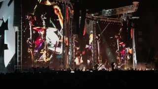 Metallica - Fade To Black (Foro Sol, 3 Marzo 2017)