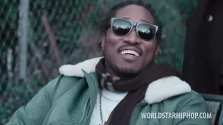 Future - Codeine Crazy (Half Hour)