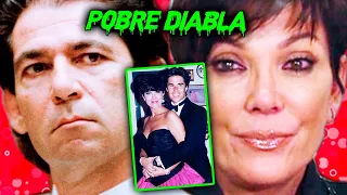 El DRAMA de Kris Jenner y Robert Kardashian (Cuernos, Venganza y Una Familia Rota)