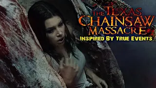 The Texas Chainsaw Massacre (2003) Film Explained In Hindi | Texas Chainsaw Hindi Story