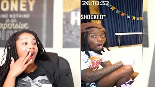 The Most Iconic Kai Cenat Shorts - Funniest Moments BY FAR | Reaction