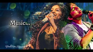 Sohneya Sajna (Lyrics)