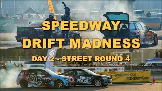 Speedway Drift Madness Latvia Drift Cup Street 4th stage