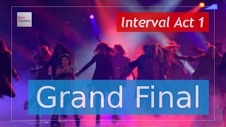 It's Magical - Ruslana - Grand Final - Eurovision Song Contest 2017