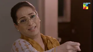 Kia Akbar Biwi Ka Ghulam Hai....?? - Ant Ul Hayat - HUM TV