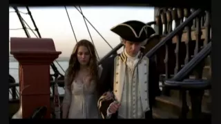 Pirates of the Caribbean: Curse of the Black Pearl deleted scenes pt 2/2