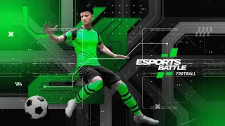 2023-11-27 - Champions League D and Champions League B E-Football ESportsBattle Stream 8