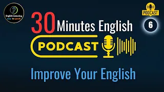 Daily English Booster: Master Your Skills with VOA - Episode 6