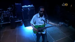 Bad Brains - Live at Azkena Rock 2011 (Full Concert) ᴴᴰ