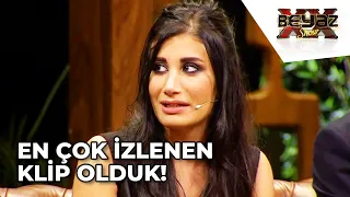 İrem Derici'nin Dönüm Noktası Ne Oldu? - Beyaz Show