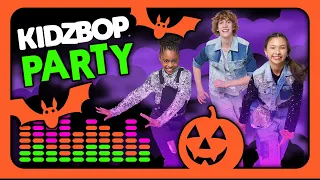 KIDZ BOP Halloween Party! [Friday, October 28th]