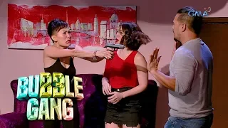 Bubble Gang: Ang labo mo, Ma’am!