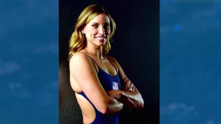 Haley Anderson - USA Swimming Olympic Team 2016