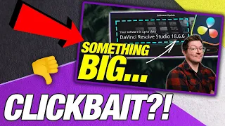 Clickbait?! Does it work?! Lets find out. An honest analysis...