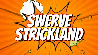 ► SWERVE STRICKLAND AEW Theme || Big Pressure Remix with AE || New Titantron 2023 ᴴᴰ (Custom)◄