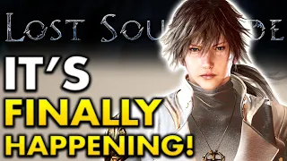 Lost Soul Aside Gets an EXCITING Update! Releasing Soon?!