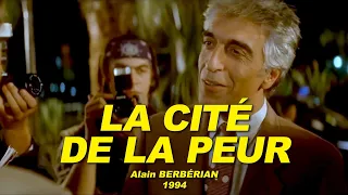 LA CITÉ DE LA PEUR 1994 N°4/12 (Gérard DARMON)