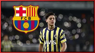 LE BARCA SUR UN PRODIGE DE 18ANS ! LA SIGNATURE DE CANCELO EST EXCLU ? LISTE DES JOUEURS PISTÉ !