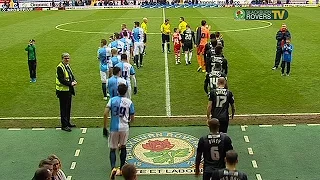 Highlights: Blackburn Rovers 2 - 0 Charlton Athletic
