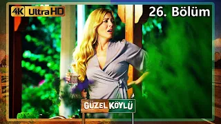 Güzel Köylü 26. Bölüm (4K Ultra HD)