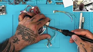 Important - ESC and FC Cable Issues and Wiring Errors from Cyclone FPV