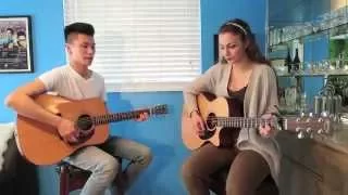 Die A Happy Man [Cover] - Erik Bucaneg & Nikita Afonso