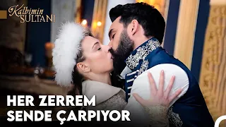 Ciğerimi Deliveren Aşkı Görün #1 - Kalbimin Sultanı