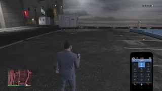 GTA 5 чит код на вертолет