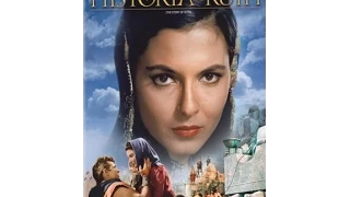 A Historia De Ruth -  Filme Dublado