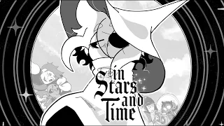 Battle (Loop) (JP Version) - In Stars and Time OST