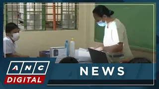 Some PH schools suspend classes amid hot weather | ANC