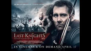 FILM ACTIUNE SUBTITRAT IN ROMANA - The Last Knights