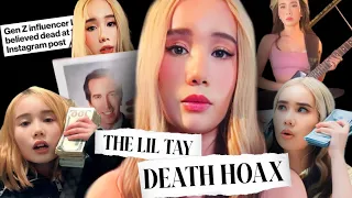 The Exploitation of Lil Tay: How She VANISHED