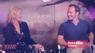 Vera and Patrick - mix of interviews