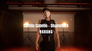 Camila Cabello - Shameless | HARANG WACCKING | K-ALLEY DANCE STUDIO