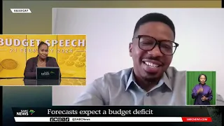 Budget 2024 | Forecasts expect a budget deficit