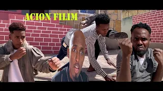 New Filim Acion Guri Barwaaqo Dagaal ||2020||