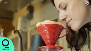 A Beanless Coffee Alternative for Eco-Conscious Caffeine-Seekers