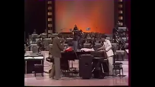 Michel Colombier & Herbie Hancock  - Take me down -  Cine Music TV show 1978