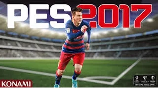 PES 2017 E3 Teaser (Trailer)