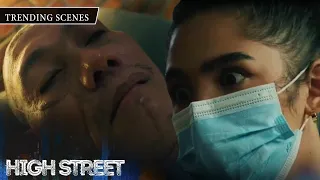 ‘Face To Face’ Episode | High Street Trending Scenes