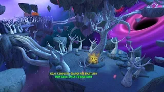 Wizard101: FINAL AREA OF EMPYREA PART 2!!!