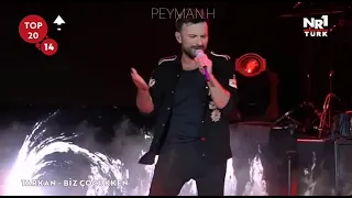 BİZ ÇOCUKKEN / TARKAN