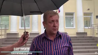 Адвокаты пошли в атаку! У Соломиной поддельные подписи на чеках, а флегмоны не было!