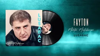 Mkhitar Mnatsakanyan - Fayton