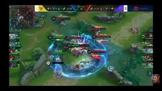 Vietnam vs Chinese Taipei Game 7 of the AWC FINALS 2019(ARENA OF VALOR)